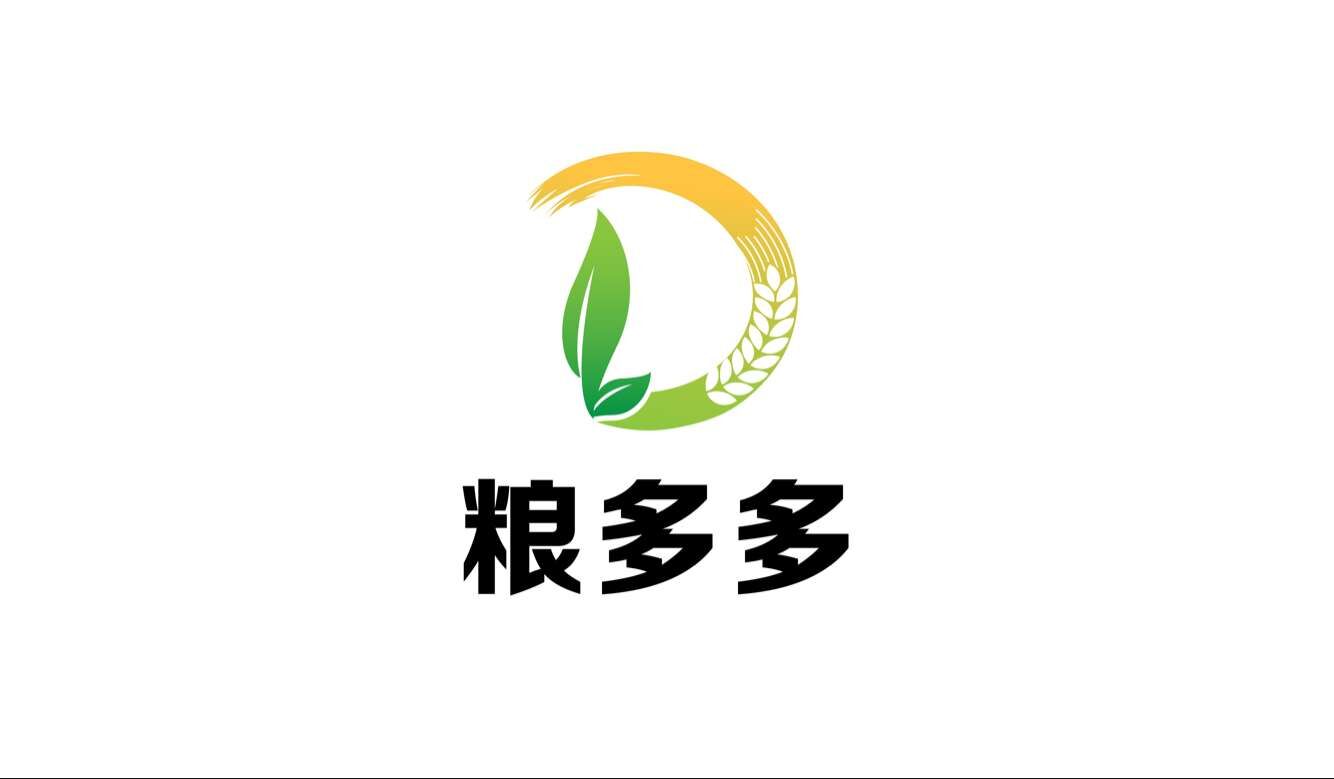 中國糧食城董事長林書育與糧多多董事長王玉寶在北京昆侖酒店會面 title=