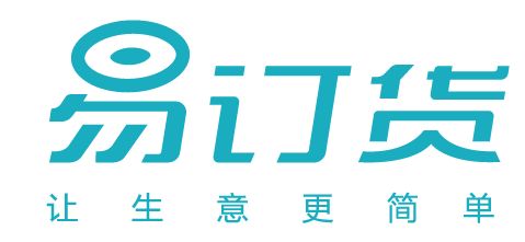 托比專訪丨易訂貨馮頡：互聯網化轉型需要渠道革命 title=