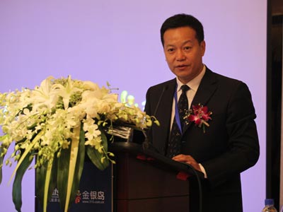 黃海新   CEO