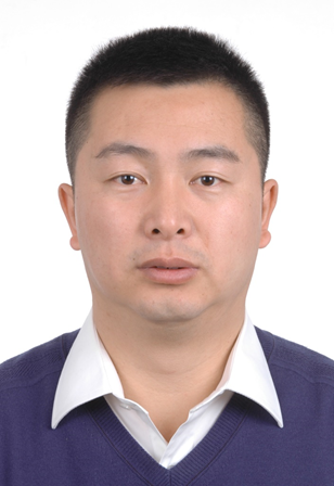 席明海 CEO