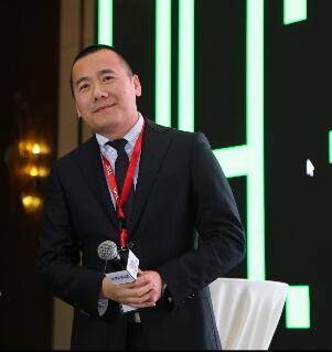 王琦 CEO