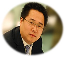 張盛廣 CEO