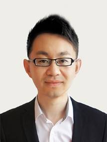 王凱 創始人兼CEO