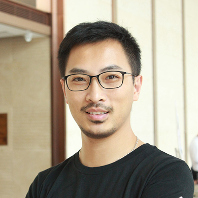 徐國杰  CEO