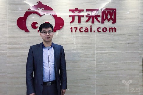 章愛文 CEO